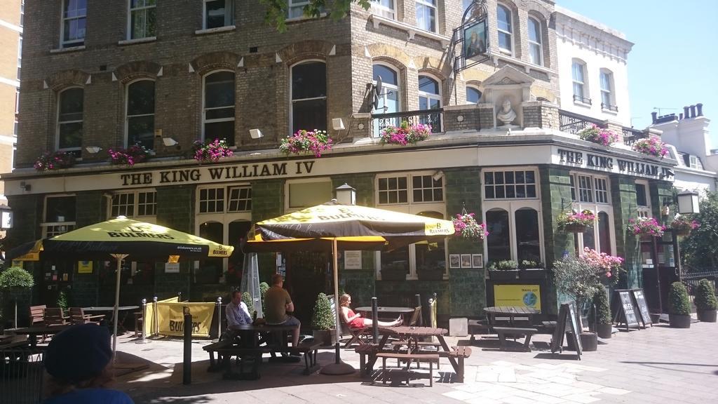 Ostello Travel Joy Londra